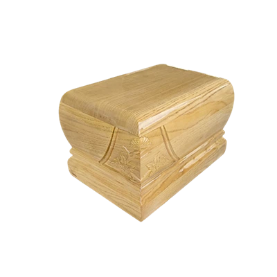 පයින් ලී සිනරි කැස්කට් බඳුන්